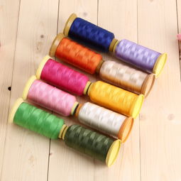 廠家直銷滌綸縫紉線 優質線帶與服裝輔料的專業批發選擇